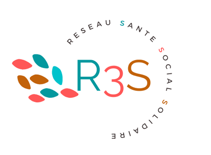 Logo R3S